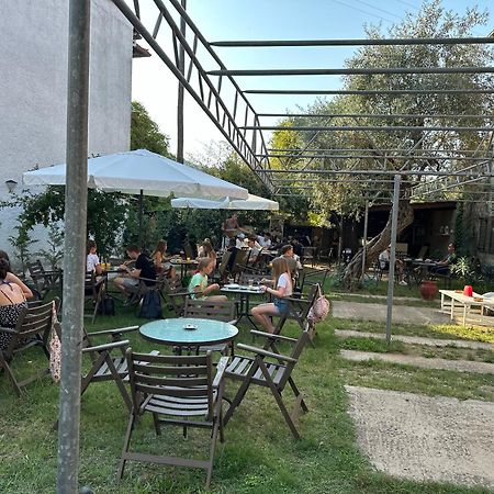 Vanta Hotel Limenas  Luaran gambar