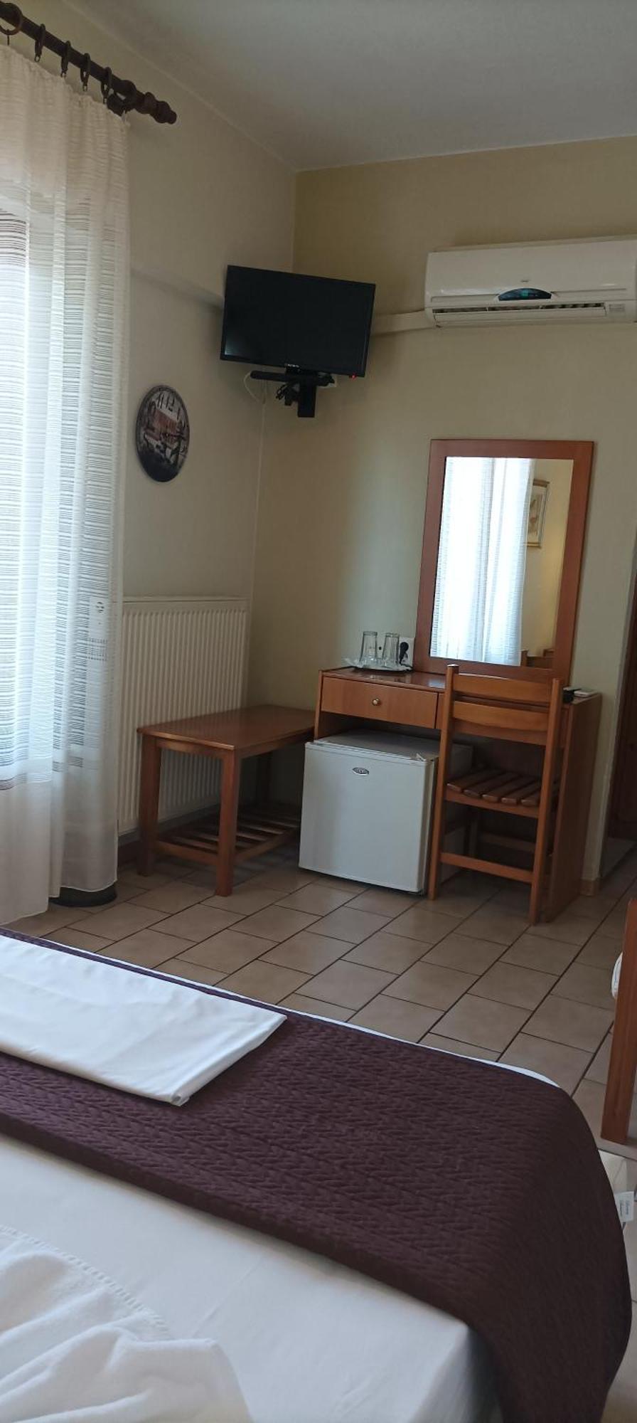 Vanta Hotel Limenas  Luaran gambar