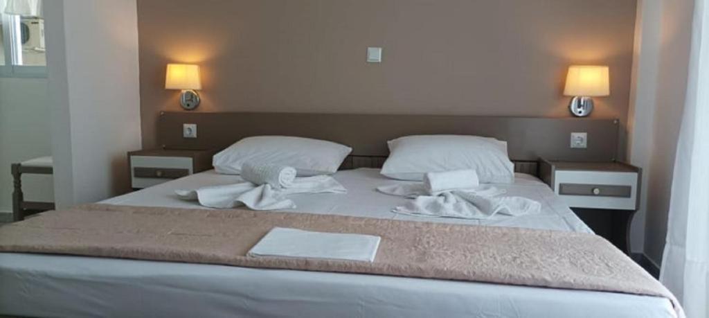 Vanta Hotel Limenas  Luaran gambar