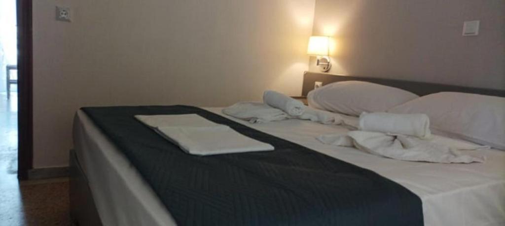 Vanta Hotel Limenas  Luaran gambar