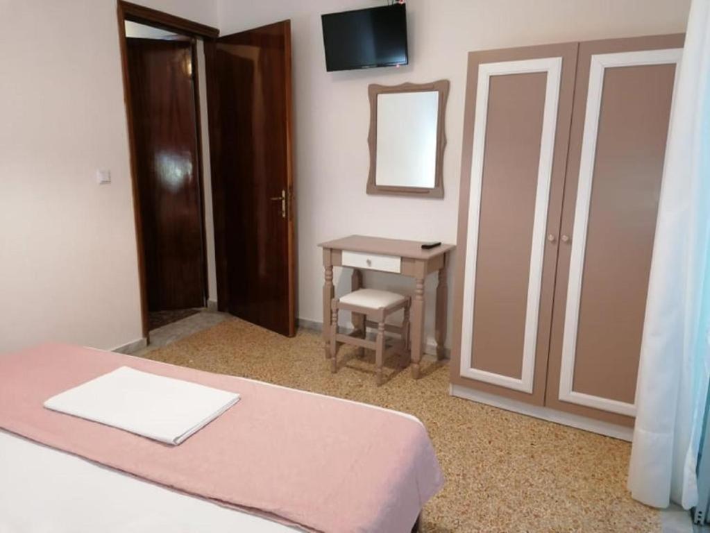 Vanta Hotel Limenas  Luaran gambar