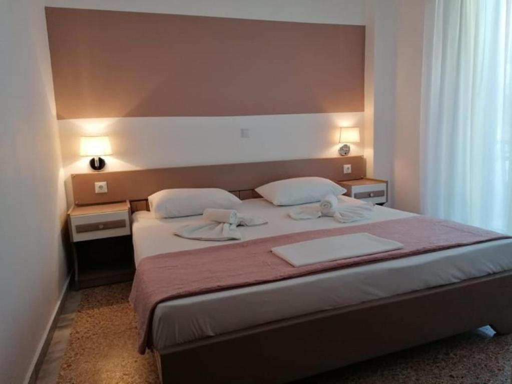 Vanta Hotel Limenas  Luaran gambar