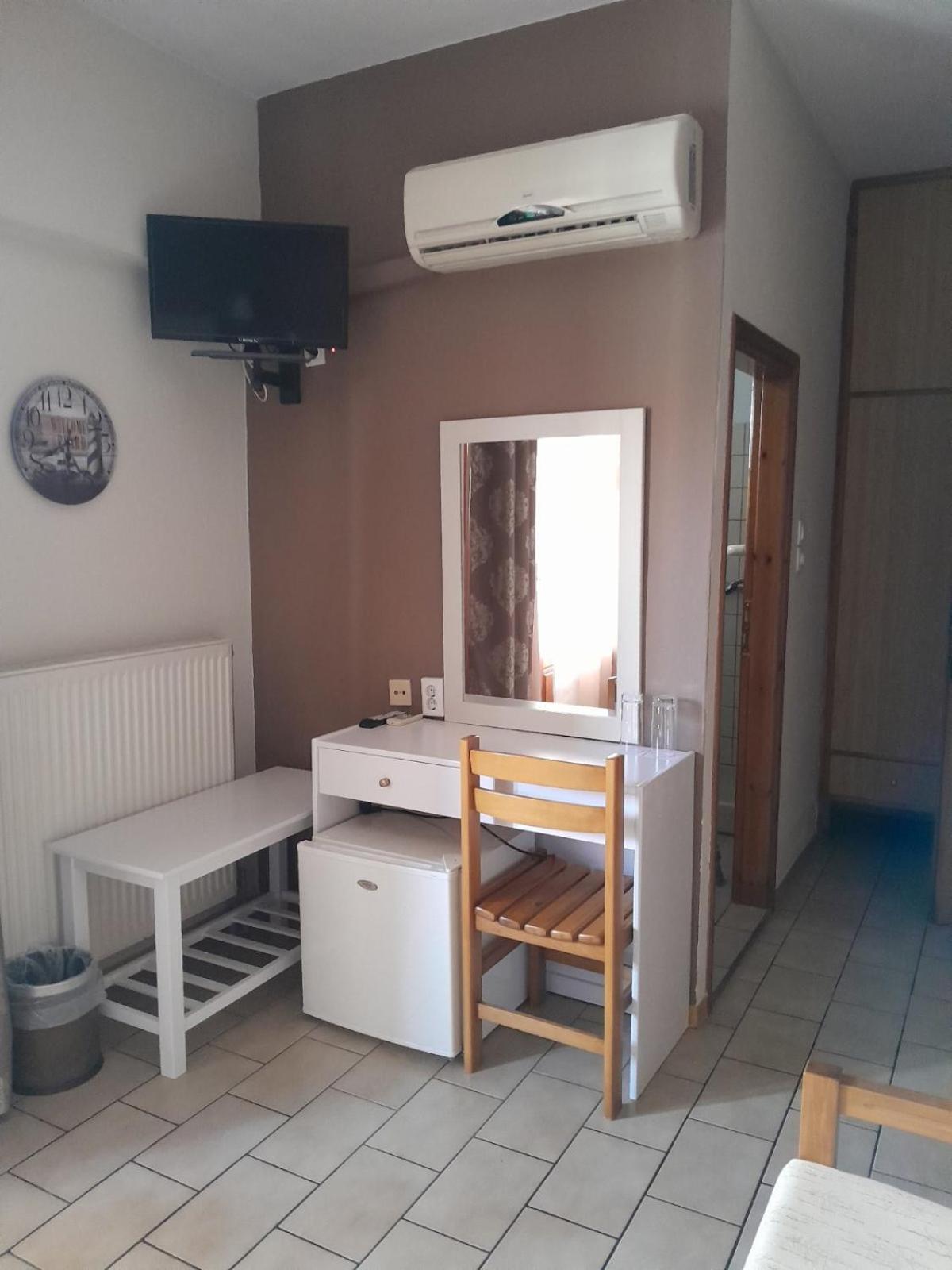 Vanta Hotel Limenas  Luaran gambar